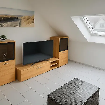 Skylight46 La Terrasse St Louis Apartman *