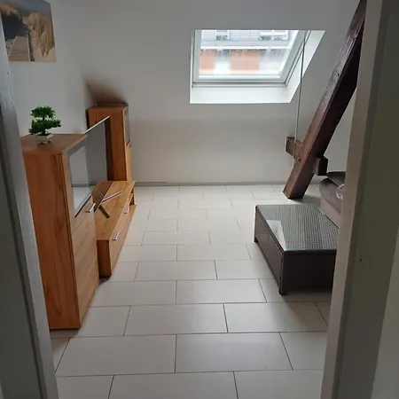 Skylight46 La Terrasse St Louis Apartment Saint-Louis (Haut-Rhin)