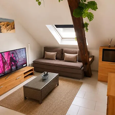 Skylight46 La Terrasse St Louis Apartamento *